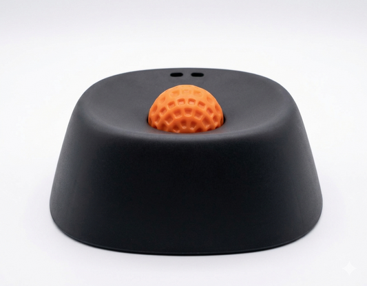 Luna’s Sphere®: HydroFlow Bowl