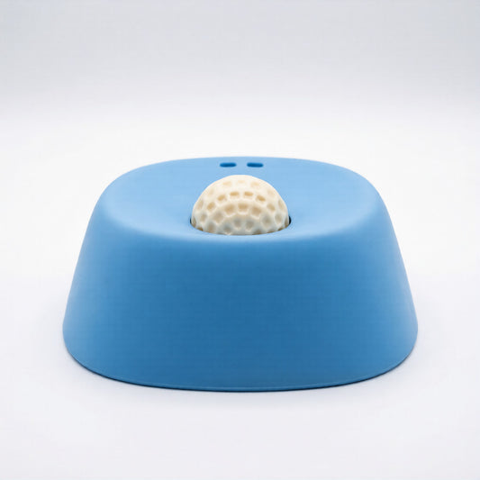 Luna’s Sphere®: HydroFlow Bowl